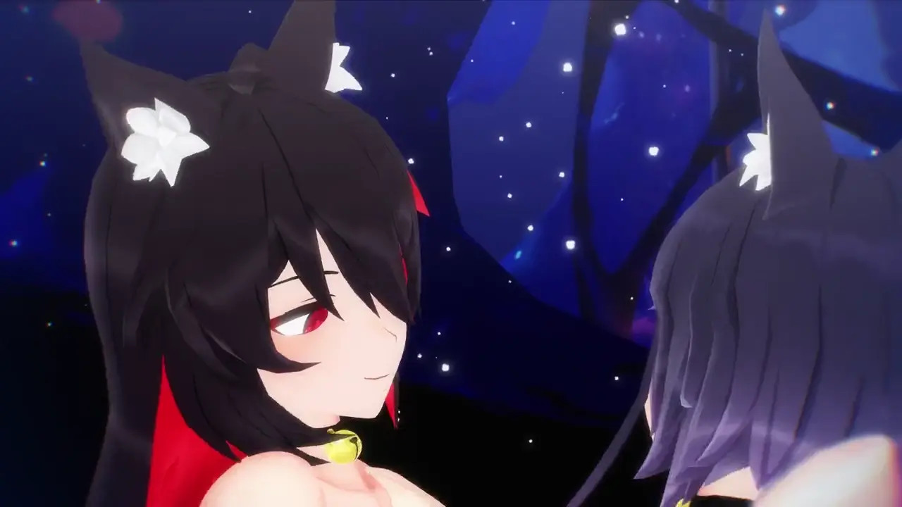 [MMD/HonkaiImpact] Seele