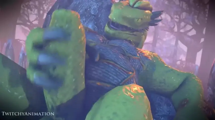 New Hentai: Oral vore by twitchyanimation - Stream & Download HD | rule34tv.com