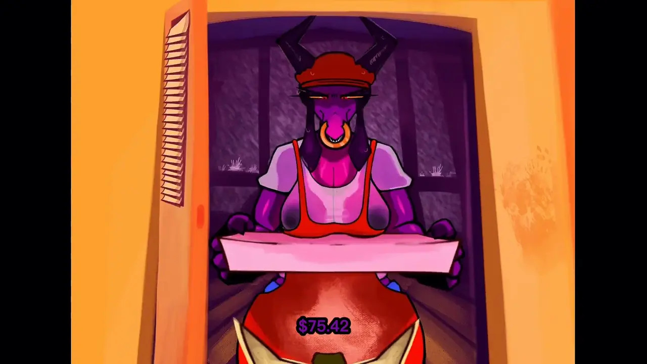 New Hentai: Demonio repartidor, (Sup español) - Stream & Download HD | rule34tv.com