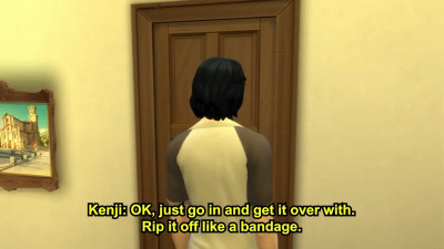 Mom's Special Night Teaser