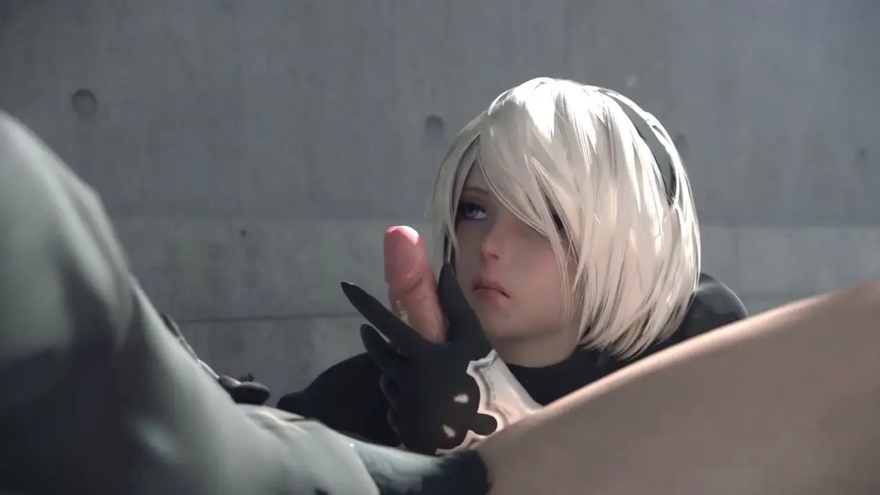 Yours Truly, Computer Love - PMV