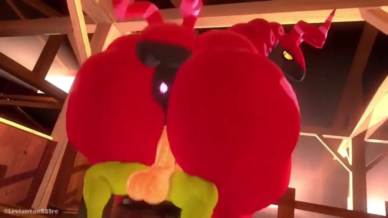 Surge Pokefucker