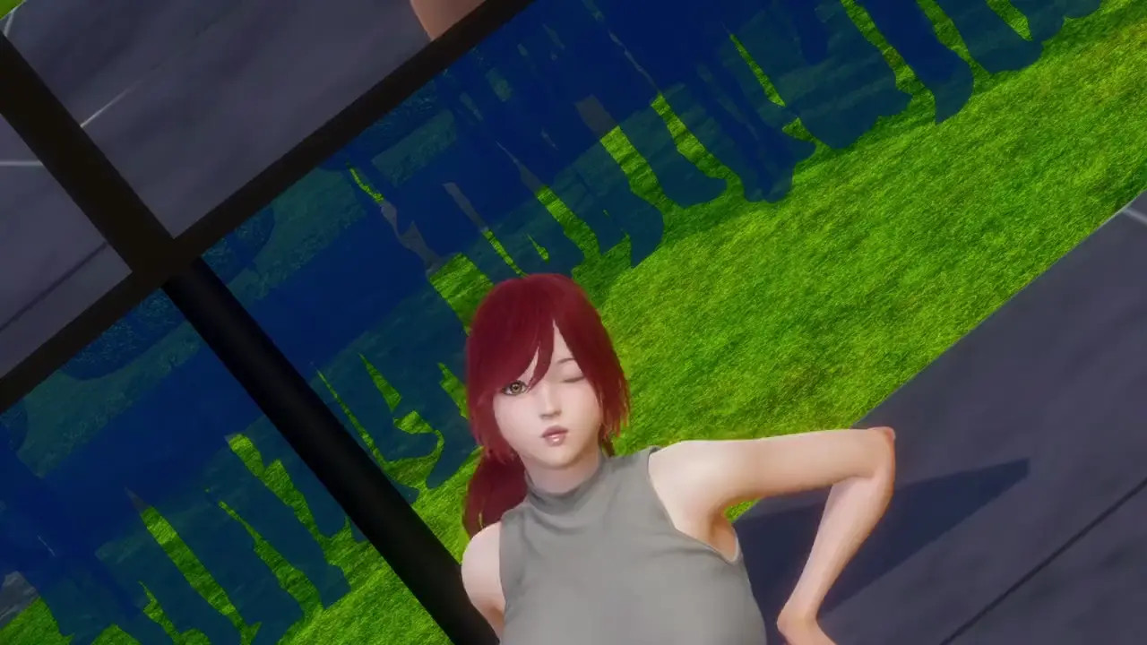 [HS2 MMD] KARA - Step