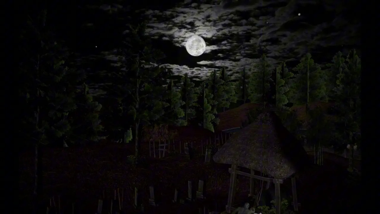 lozlfve The Fairy of Qiong 12