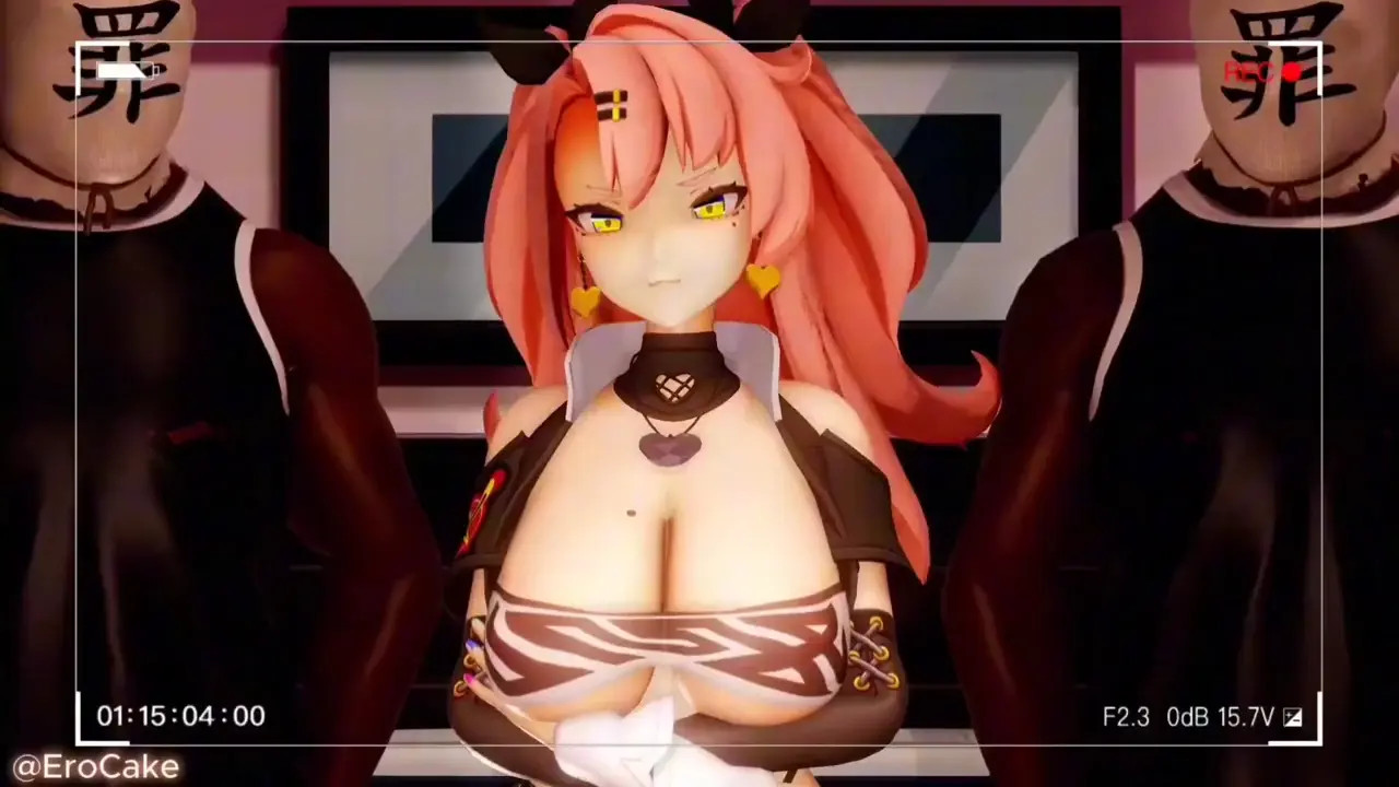 Nicole Sex Tape! Plus