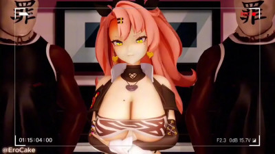 Nicole Sex Tape! Plus