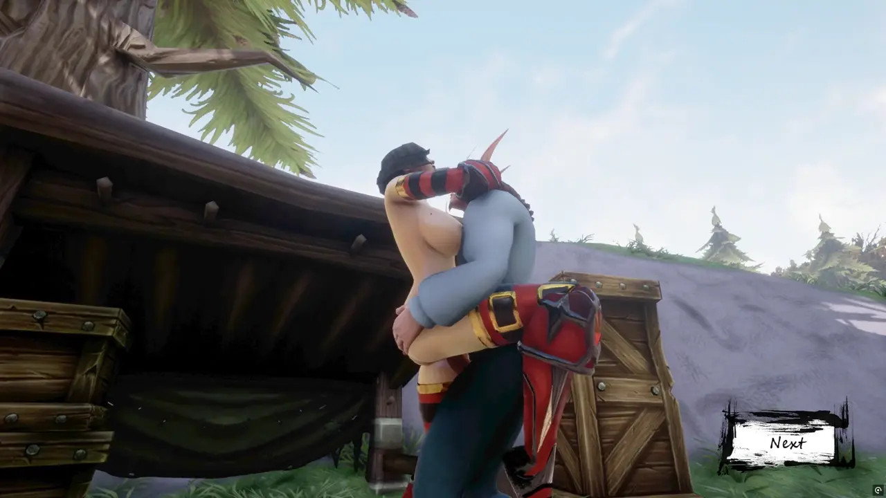 Hot Female Human Cum on Tits