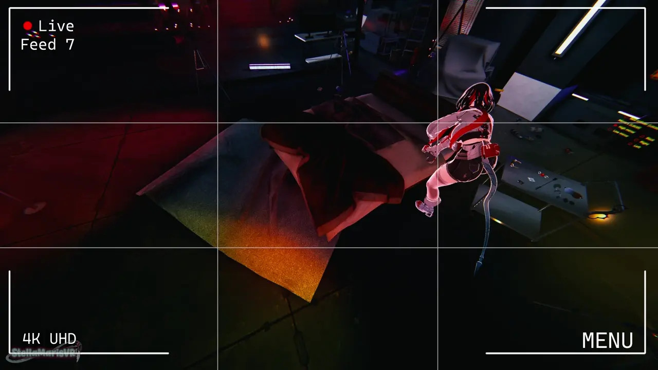 New Hentai: Jane Doe Eagerly Undressing For You (ZenlessZoneZero) - Stream & Download HD | rule34tv.com