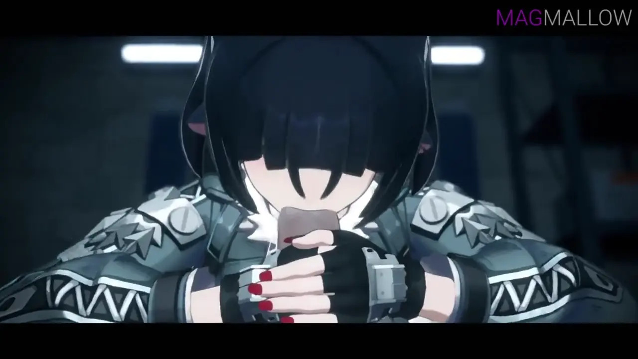 Jane Doe ZZZ If the colors are washed[SUBS-ENGLISH][MagMallow]