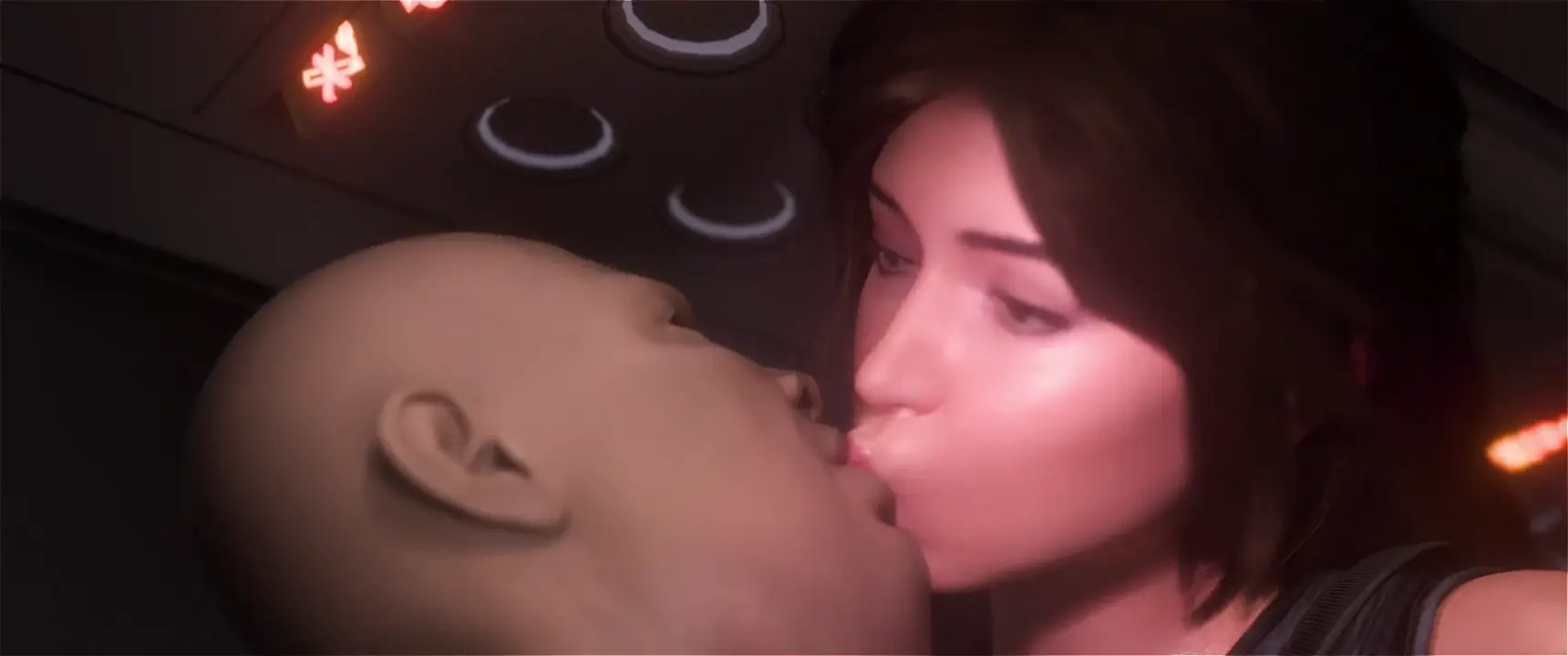 New Hentai: Lara Croft [white D] [4K] [Concat1110] - Stream & Download HD | rule34tv.com