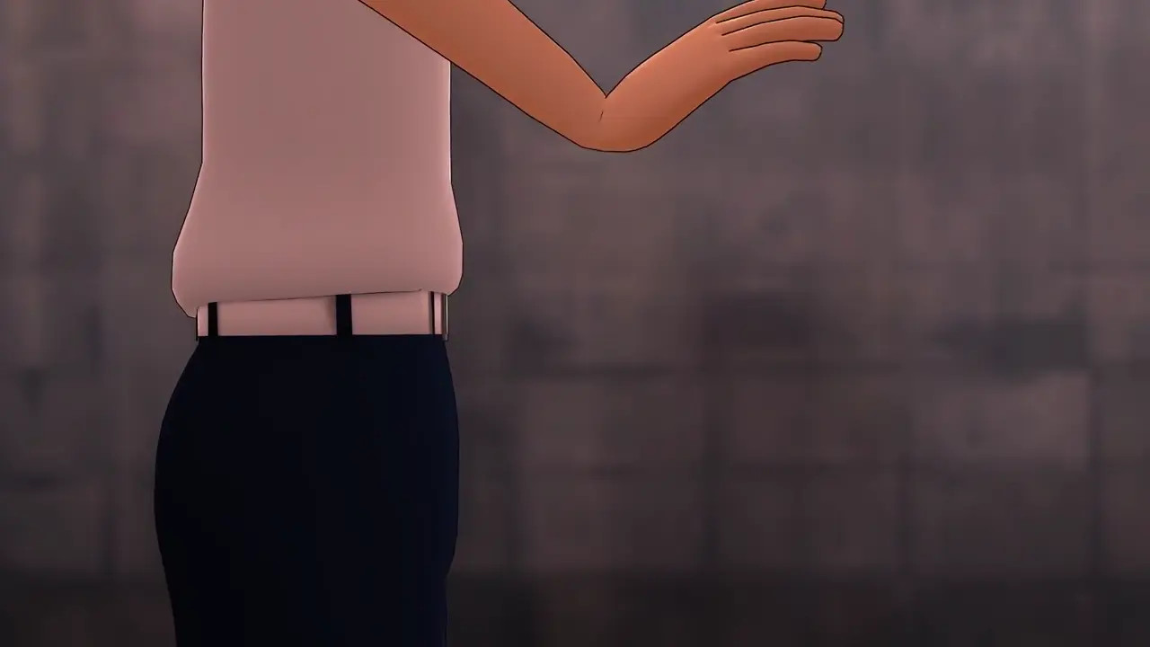 O-DIO TAKAGI-SAN (INSECT)