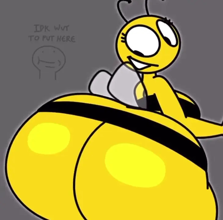 Lena_Bee Throws ASS!