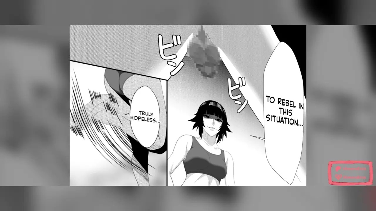 The Honey Bee's Punishment