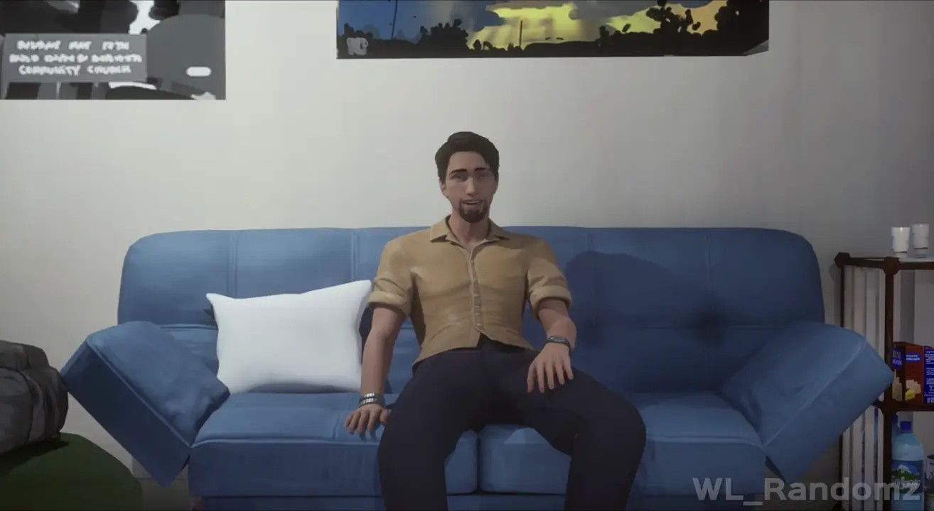 AUNT LINDA PART-I (FULL VIDEO)