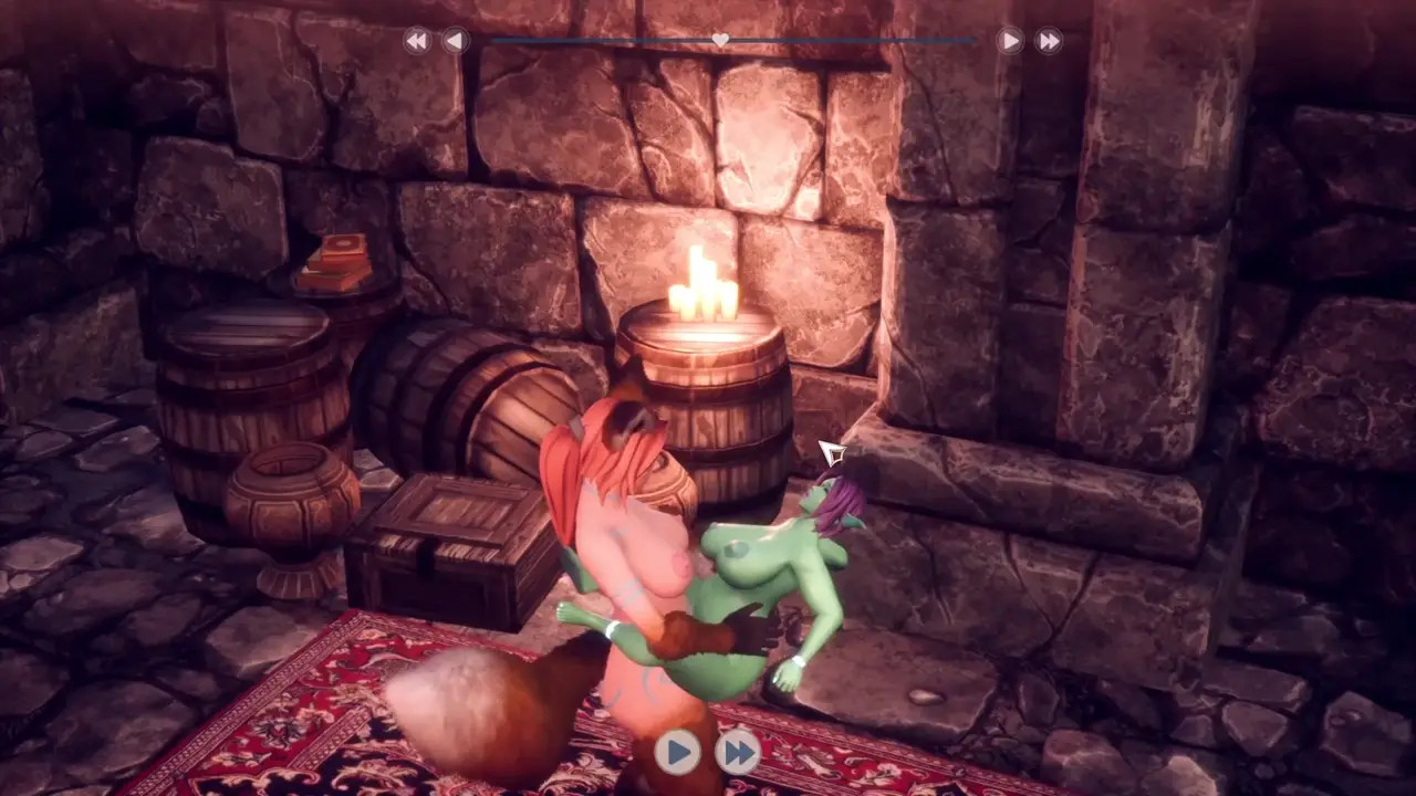 Breeders of the Nephelym #4