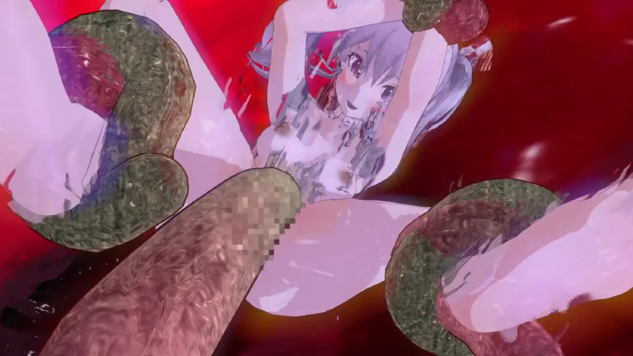 Kashima (tentacles)
