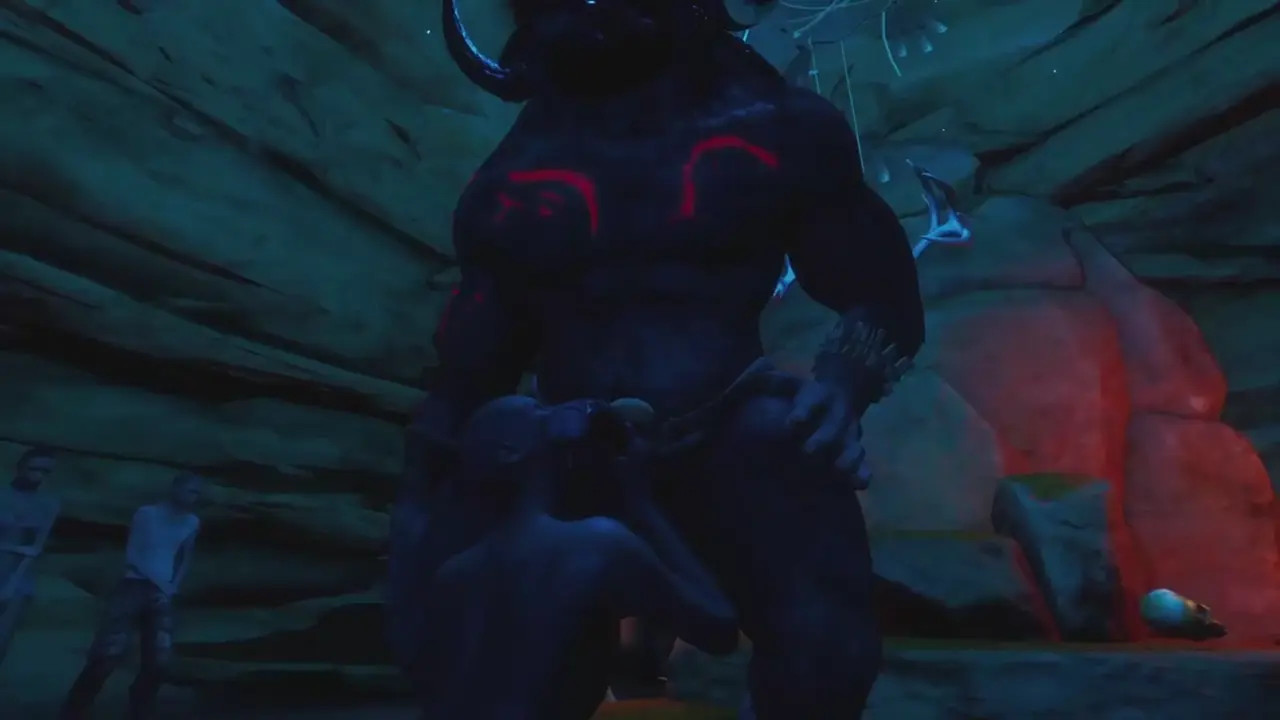 Wild Life - ULTIMATE Gay Furry Sex Compilation