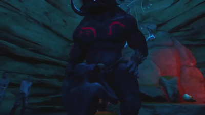 Wild Life - ULTIMATE Gay Furry Sex Compilation