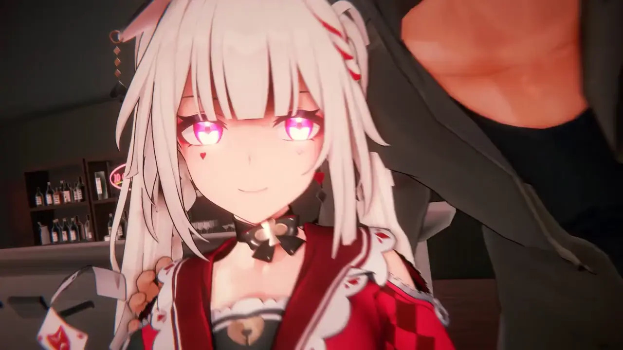 New Hentai: HSR Sparxie - Fun Time - Stream & Download HD | rule34tv.com