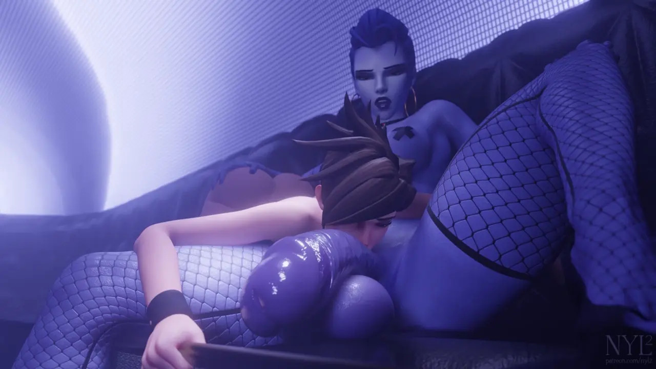 Afterparty [NYL][4K60FPS]