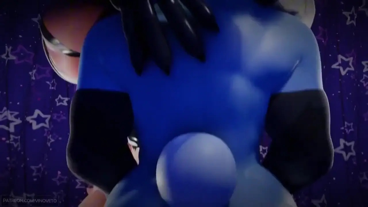 Furry Gay [9] | HMV