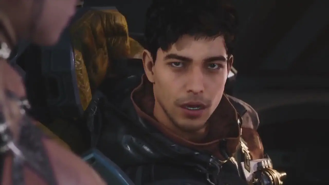 SB short story - Stellar persuasion