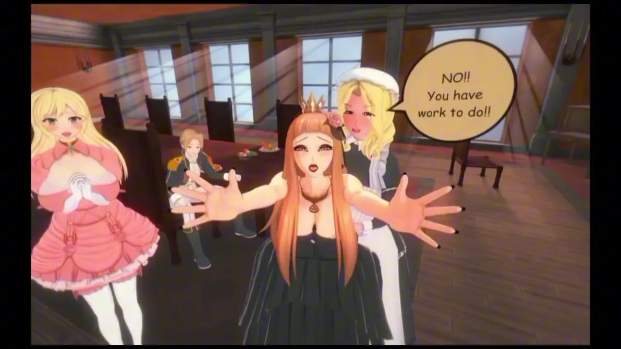 Come To An Age 2 [Japs 8005][4K60FPS]