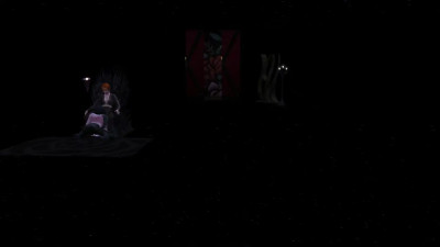 {VIOLET} --> {DREAM} <-- {R@R}