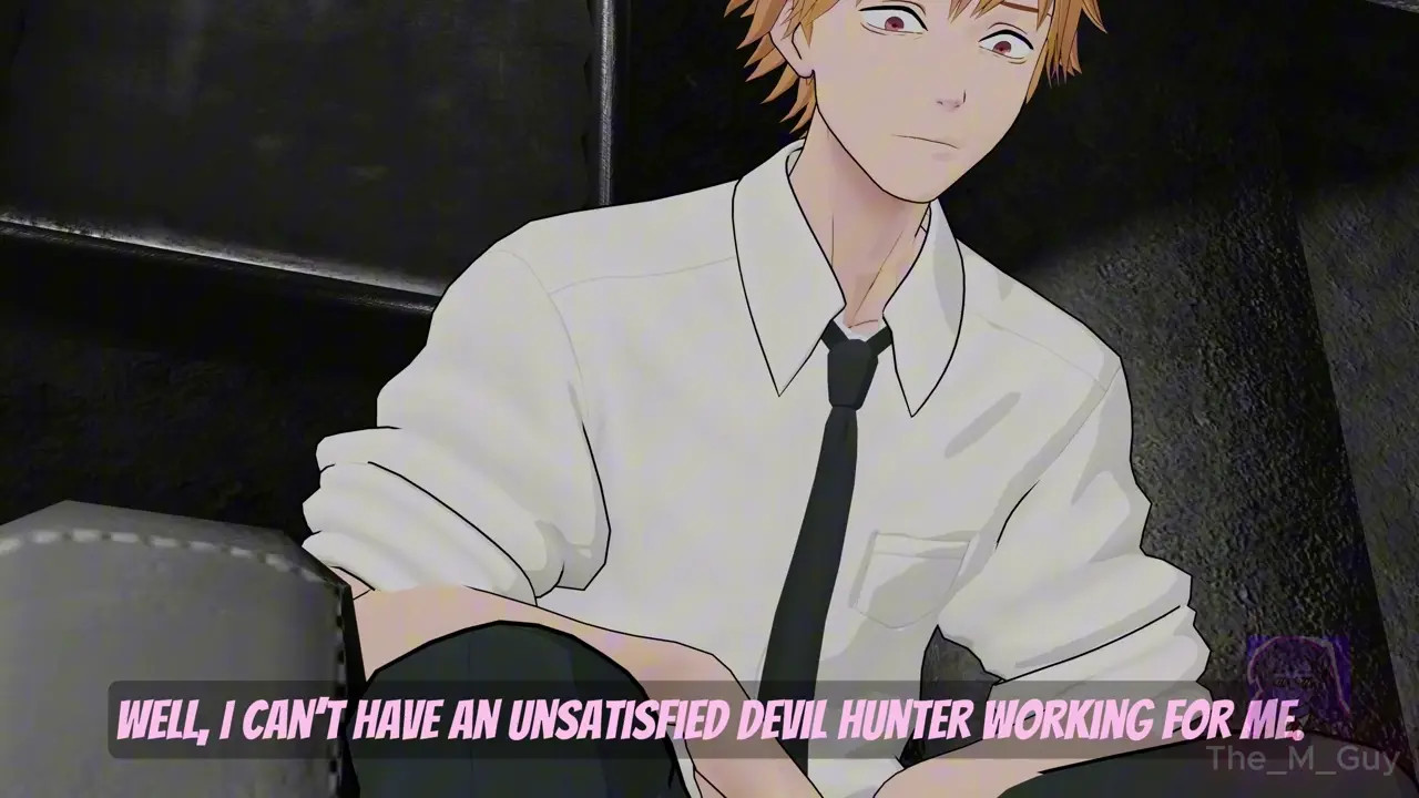 New Hentai: When the candy fails - Stream & Download HD | rule34tv.com