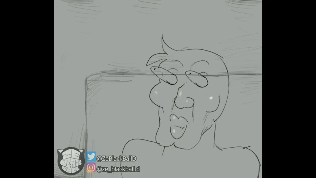 Zeblackballd