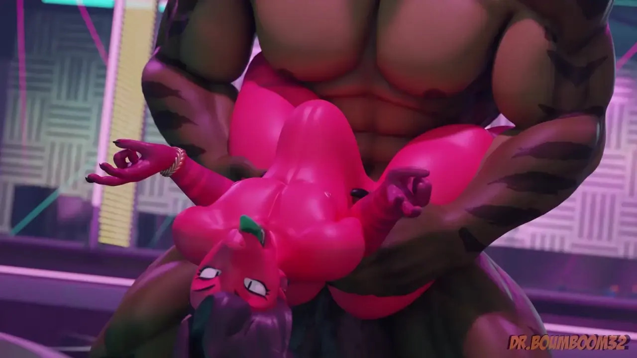 ANTIDEPRESSANTS | Furry PMV