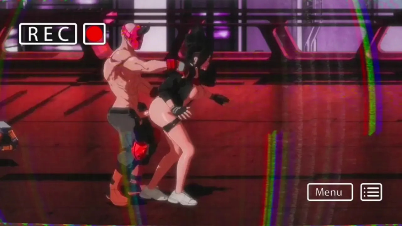 Fighting pure onyx  hmv