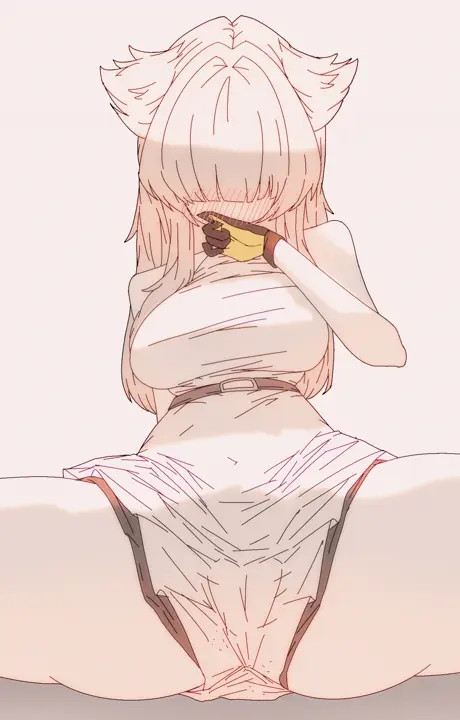 Egg Laying