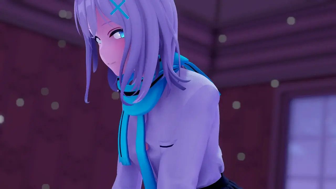 Sunaookami Shiroko-Blue-archive school uniform 0203IKS Jgurh