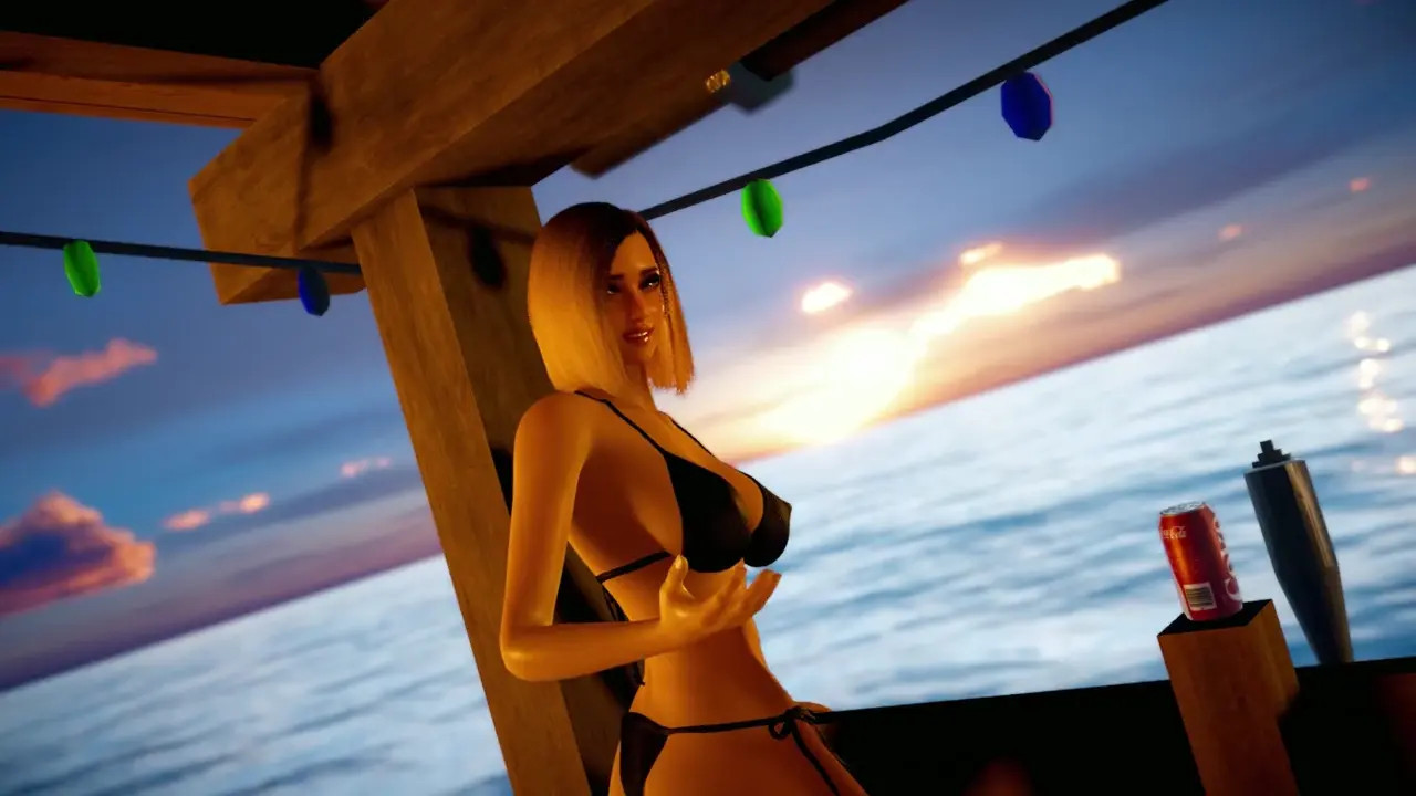 FacadeGamer - Saint Stella MV