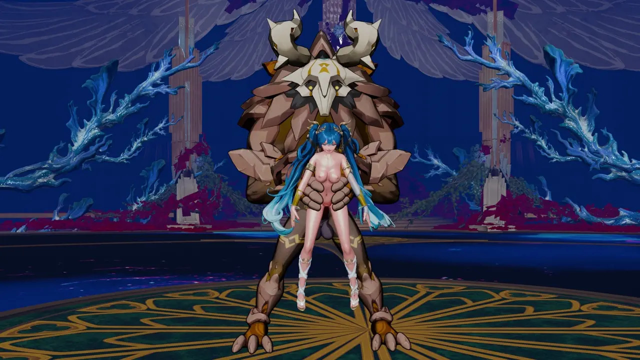 Luno Vs Lawachurl