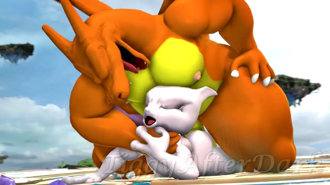 Tigura / TiggyAfterDark - Sudden Death