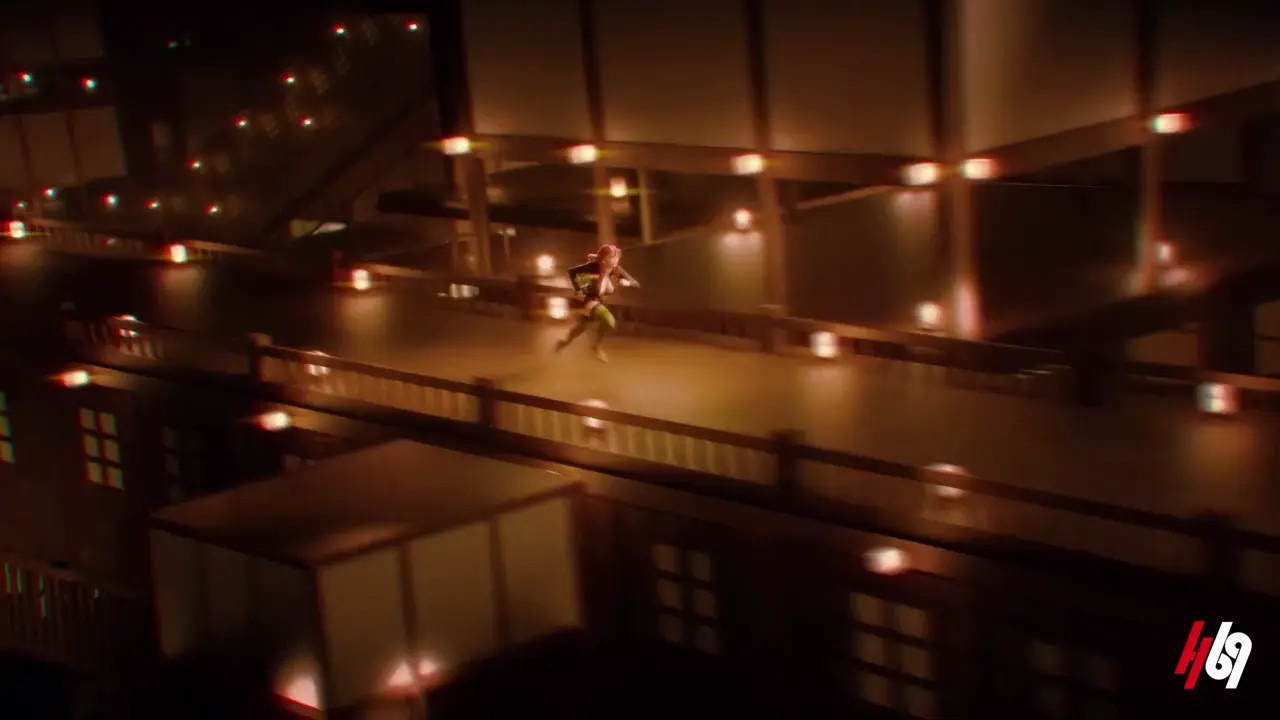 Mitsuri Infinitys Pleasure Castle [4K 120FPS]