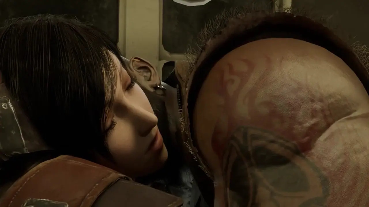 Subway Getaway [Teehee]