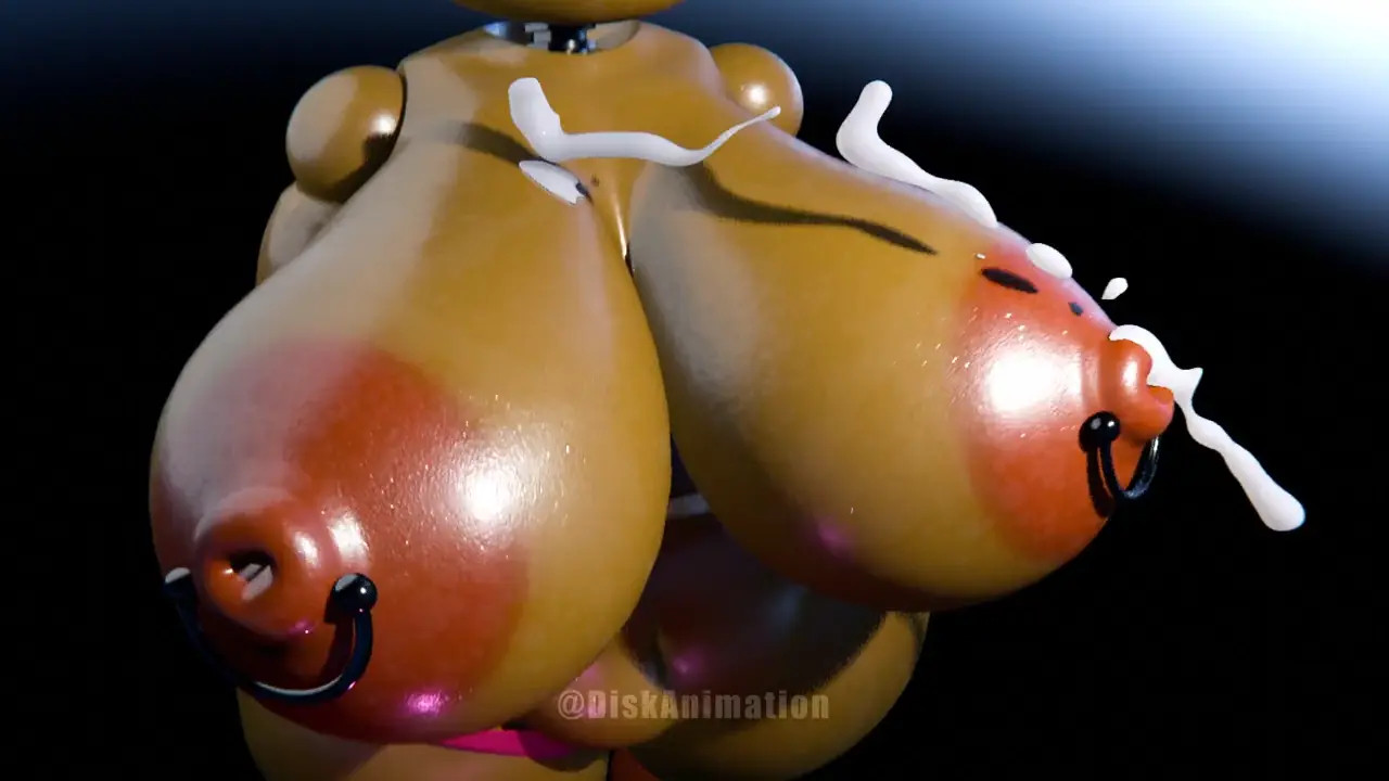 Toy Chica 2 (4k)
