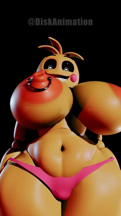Toy Chica 1