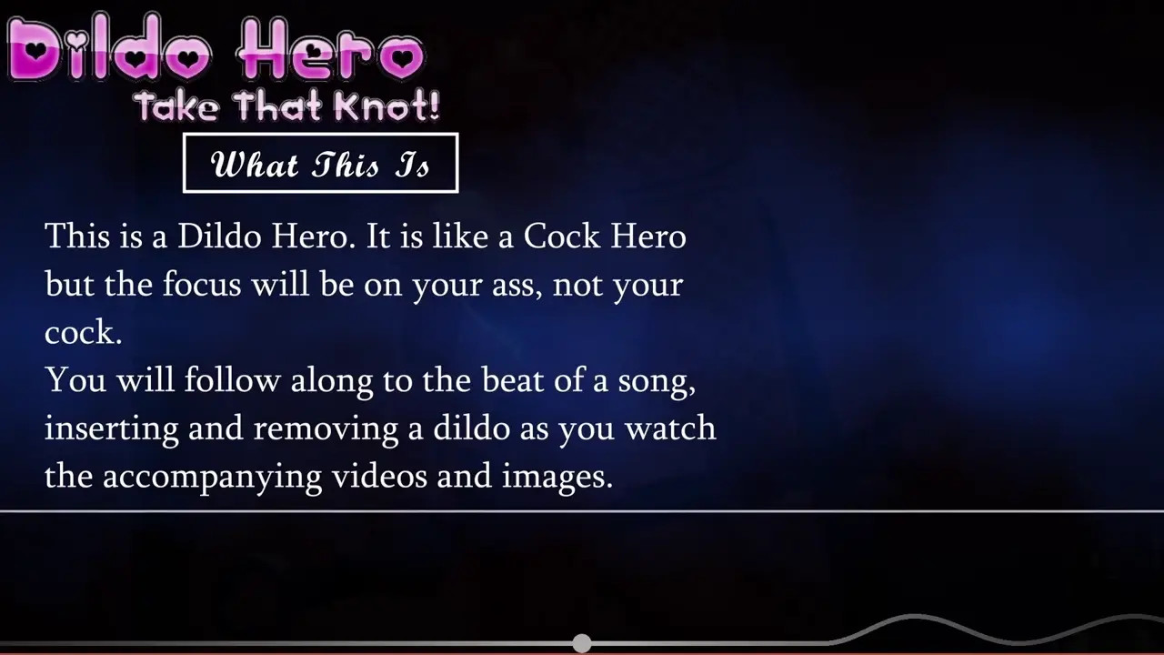 Personal Anal JOI