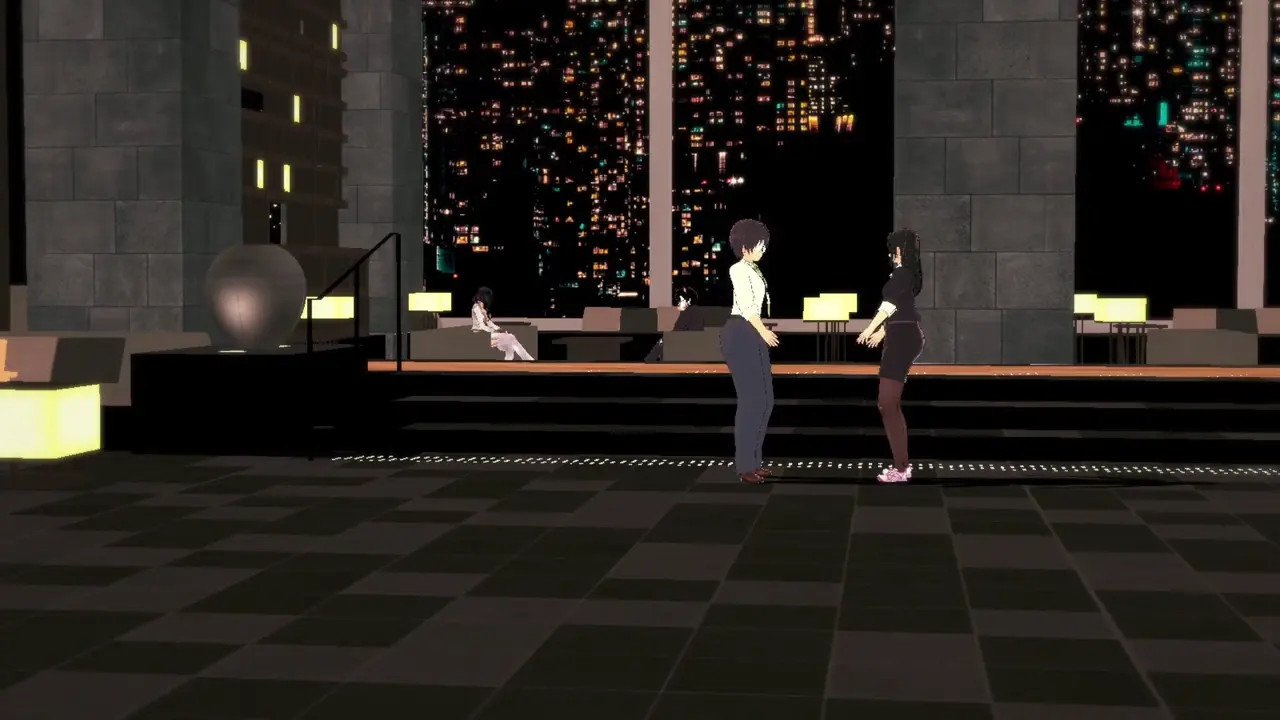 The Knotty Whore: A Knotty Valentine