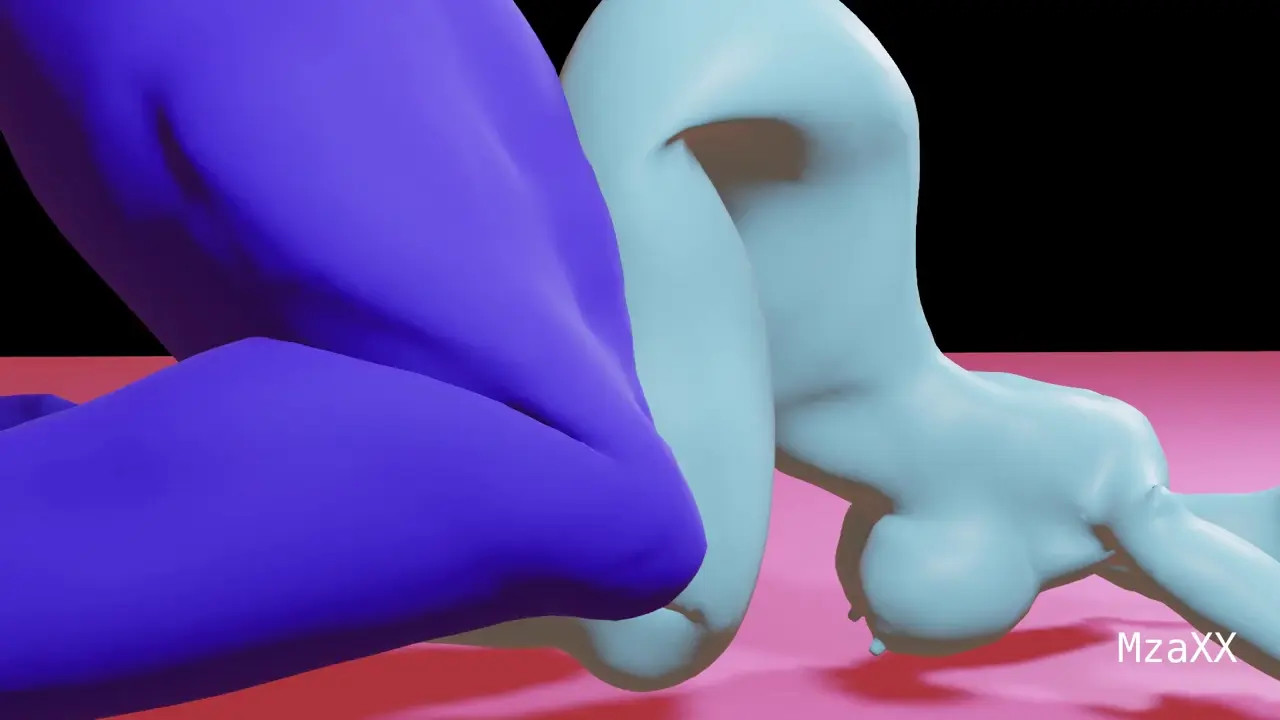 Nicole Fucked by Boden (MzaXX)