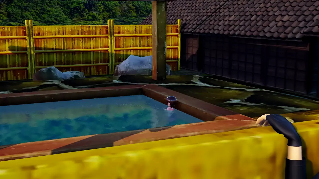 Nishizumi Maho X Nishizumi Miho MMD