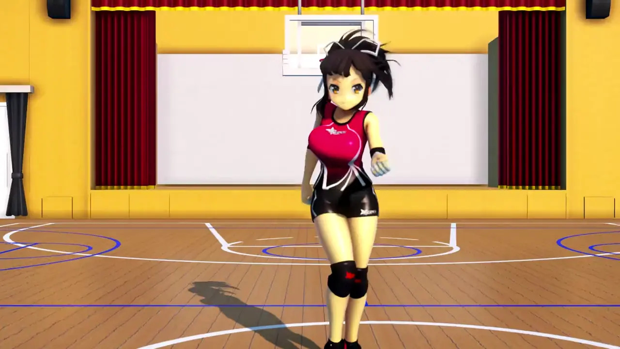 Asuka Mmd