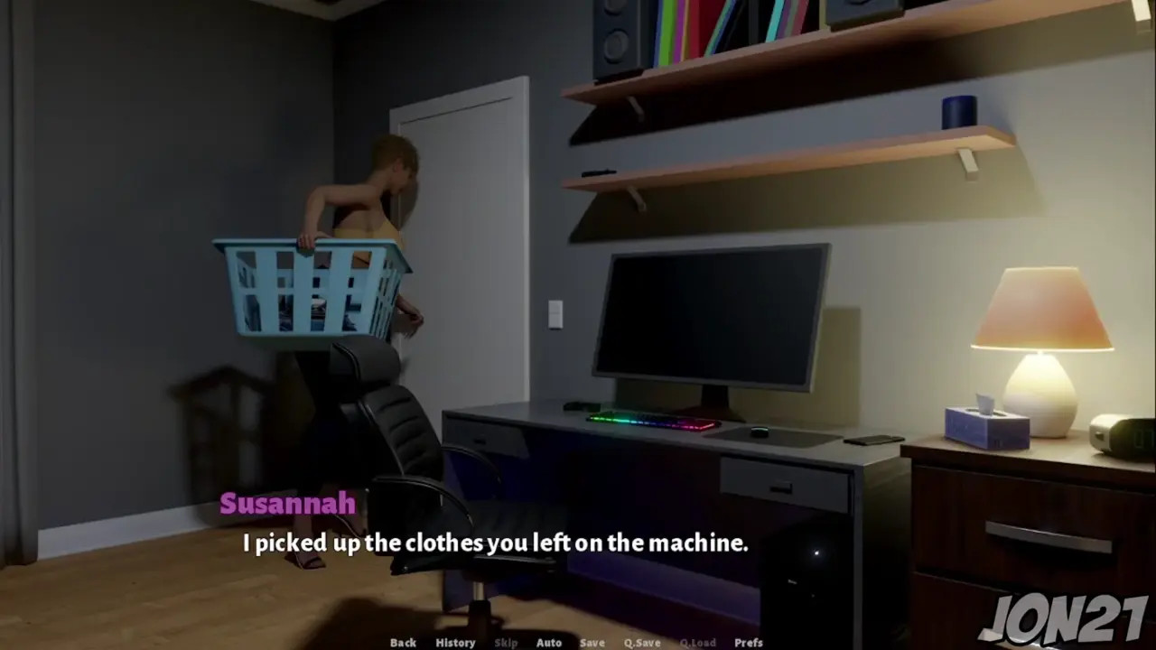 MAD ADVENTURE EPISODE 5