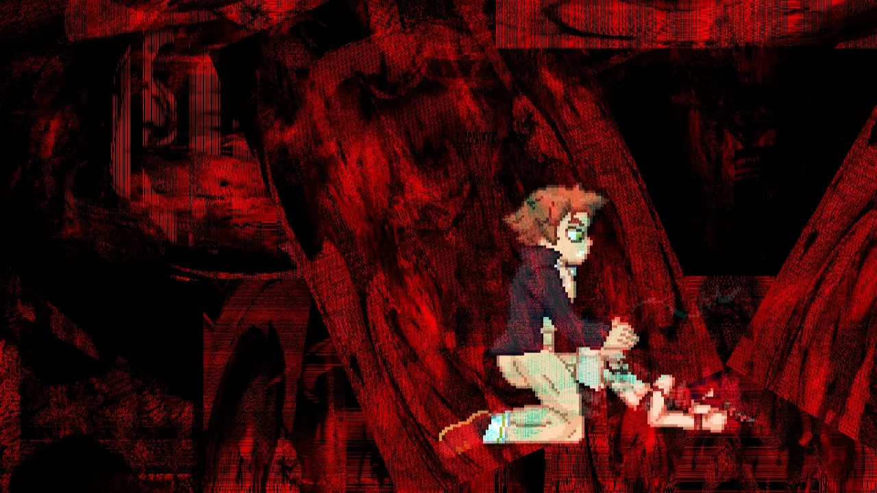 MUGEN Request#35: Doomentio X DDC