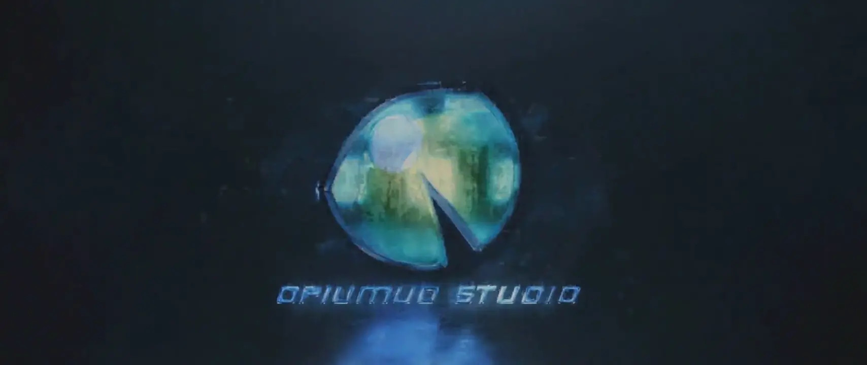 Opiumud 044 - KUROINU chapter two V1 dark green - Sub Español