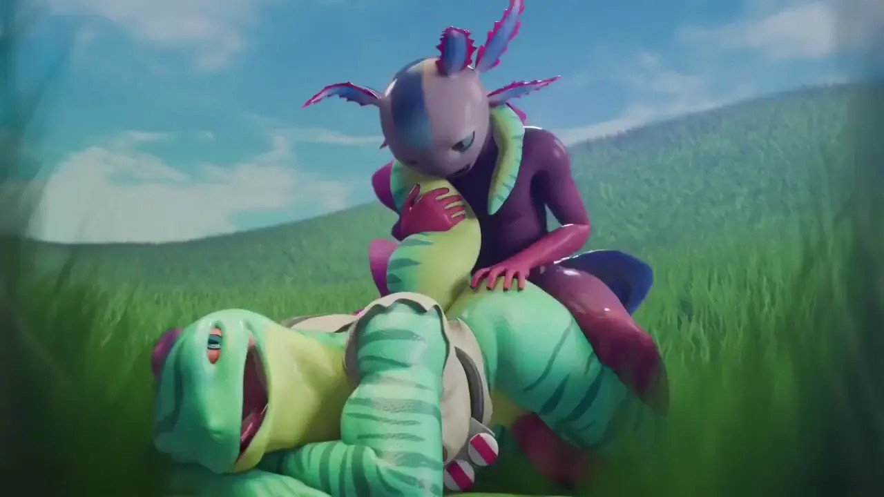 Altrix3d - Lizzik/Axo Duos